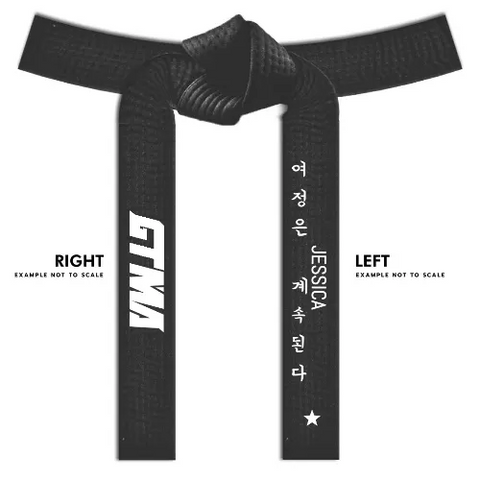 Custom Belts-GTMA - Customer's Product with price 24.95 ID 09tfd47x6MebtVXMui-g0iA3