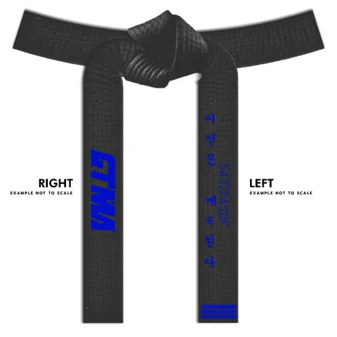 Custom Belts-GTMA - Customer's Product with price 24.95 ID xSWX_YzyHSMHsHIdk-8lwBHX