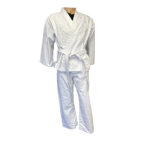 Martial Arts Uniform Set