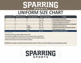 Martial Arts Uniform Set