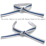 Premium Adjustable Velcro Belt - 1.75" Width