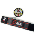 GTMA Sparring Straps