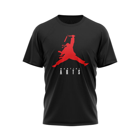 Martial Arts Air T-Shirt