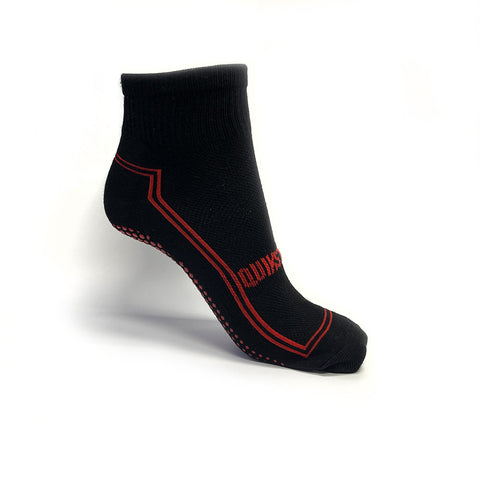 Quikstryke Grip Socks