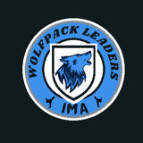 IMA LEADERSHIP Uniform - BLACK