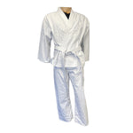 Conquer Martial Arts - White Uniform set